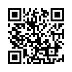 .☆.*･*.♪｡･ﾟ･｡.☆.* (＾□＾*)ﾉ”ｇｏｏｄ ｎｉｇｈｔ♪
のQRコード