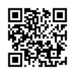 いっしょに寝る？{[(*^-)(-^*)]}うん♪いっしょ♪
のQRコード