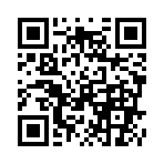 (｡ρ _ ｡)ｵﾔｽﾐｨ☆
のQRコード