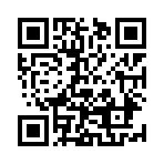 (　　≪●≫　　ー　　≪●≫　　；)ね・・・眠い
のQRコード