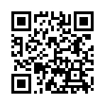 おやすみ(*゜▽゜)(^* )ちゅにぱ♪
のQRコード