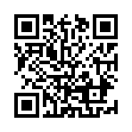 ｵｫｰo(*⌒∇)ゝｰｰｰｰｰｰｯｲ♪ ｏ(＿＿*)Ｚｚｚ
のQRコード