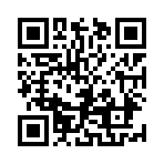 ゥゥゥゥゥゥゥゥゥゥゥゥゥゥゥゥゥ（´□｀）ゞﾈﾑｲ・・・・
のQRコード