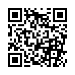 お（＾ｏ＾）や（＾Ｏ＾）す（＾。＾）みぃ（＾－＾）／～～
のQRコード