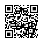 ZZ zz * :.｡《(-｡-)(･｡･)》｡.:* zz ZZ
のQRコード