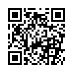 .☆.*･*.♪｡･ﾟ･｡.☆.*((*´д｀*))ﾉ”ｇｏｏｄ ｎｉｇｈｔ♪
のQRコード