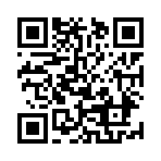 (づω`)ｵﾔｽﾐｰ
のQRコード