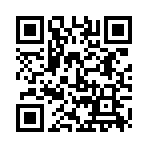 ミ☆Goodヾ☆(*´･ωゞ).:*･ﾟﾟ･Night☆彡.。
のQRコード