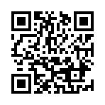 (∋д∈)ﾈﾑｲﾖ-
のQRコード