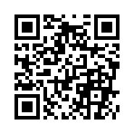 (-ｏ-)｡o○ｽﾔｽﾔ･･･
のQRコード