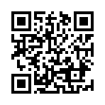 ミ☆Goodヾ☆(*°Ω ゞ).:*･ﾟﾟ･Night☆彡.。
のQRコード