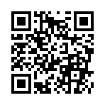 (夢)○Oo。。φ(#__)ｏ…zｚZＺ
のQRコード