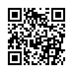 ＺＺｚｚ・・(三ρ三) アフーン
のQRコード