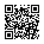 Zzz…(*´～｀*)｡o○ ﾑﾆｬﾑﾆｬ
のQRコード