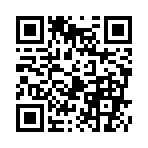 (~△~) ﾈﾑ・・・
のQRコード