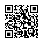 ☆★ｺﾝｸﾞﾗｯﾁｩﾚｲｼｮﾝ☆>w(^0^)w<☆ｺﾝｸﾞﾗｯﾁｩﾚｲｼｮﾝ★☆
のQRコード