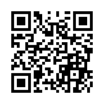 【*´Д｀】ゞ【☆ﾟ+.ｮﾛｼｸﾈﾝﾟ+.☆ 】
のQRコード