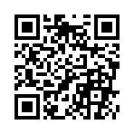 (~0~)ねむい
のQRコード