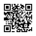 ﾊｧ ヽ( TT)ﾉヽ(T ) ヽ(TT )T-T)ﾉ ﾈﾑﾈﾑ
のQRコード