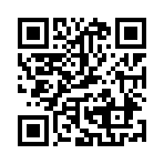 ｮﾛ━d(d´ｗ｀*)━ﾋﾟｸ
のQRコード