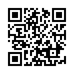 (((-－)(－-).oOﾋｯｸ
のQRコード