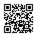 ( ¨̮ )
のQRコード