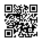 ( *˘ ³˘)♡( ´ ▽ ` )♡
のQRコード