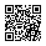 ☆ﾟ+。(v・ω・)v(ョ)(ロ)(シ)(ク)v(・ω・v)。+ﾟ☆
のQRコード