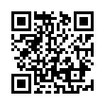 (⁎˃ᴗ˂⁎)♡
のQRコード