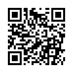 ヽ(´▽｀)(´▽｀)ノ✧*。✧
のQRコード