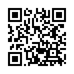 ₍ ᐢ. ̫ .ᐢ ₎
のQRコード