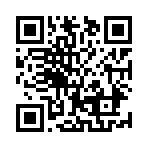 (๐•̆ ·̭ •̆๐)
のQRコード