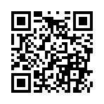 ヽ(´▽｀)～ノ✧*。✧
のQRコード