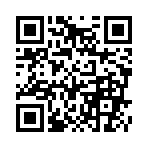 (´∩｡• ᵕ •｡∩`)♡
のQRコード