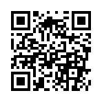 (⁎˃ᆺ˂)♡
のQRコード