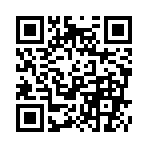 (๑´ڡ`๑)
のQRコード