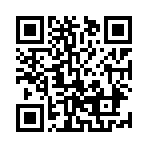 ( *˘ ³˘)♡
のQRコード