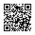 (^ω^)(^ω^)
のQRコード