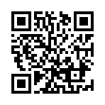 ♩.◦(pq*´꒳`*)♥♥*。
のQRコード