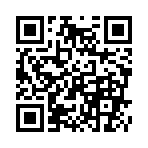 (♡˃̶͈̀ロ˂̶͈́)੭ꠥ⁾⁾
のQRコード