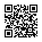 (๑•̀ㅁ•́๑♡✧
のQRコード