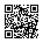 ( *˘ ³˘)♡( ˘ ³˘)♡
のQRコード