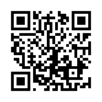 ( ´ ∀ ` *)♡
のQRコード