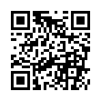 ( *˘ ³˘)♡
のQRコード