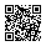 (๑•̀ㅁ•́๑♡)(๑•̀ㅁ•́๑)✧*。✧
のQRコード