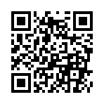 ヽ(´▽｀)(´▽｀)ノ✧
のQRコード