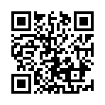 (๑ơ ₃ ơ)♥
のQRコード