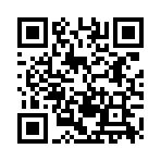 (●´□`)♡
のQRコード