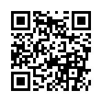 (๑•́ω•̀๑)♡
のQRコード