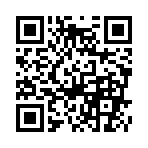 (灬º‿º灬)♡
のQRコード